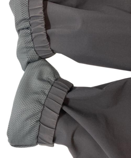 Patagonia（パタゴニア）Patagonia (パタゴニア) Ms Baggies Jacket グレー サイズ:Ｍの古着・服飾アイテム