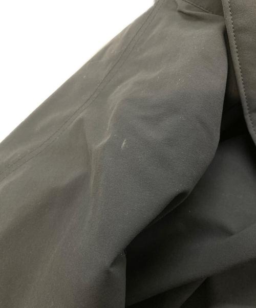 Patagonia（パタゴニア）Patagonia (パタゴニア) Ms Baggies Jacket グレー サイズ:Ｍの古着・服飾アイテム