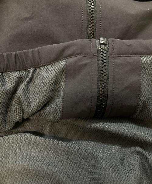 Patagonia（パタゴニア）Patagonia (パタゴニア) Ms Baggies Jacket グレー サイズ:Ｍの古着・服飾アイテム