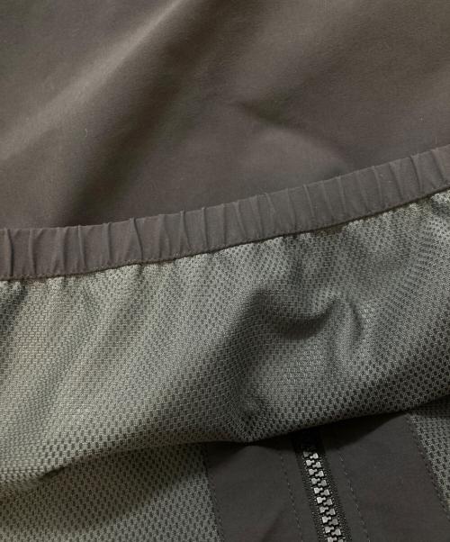 Patagonia（パタゴニア）Patagonia (パタゴニア) Ms Baggies Jacket グレー サイズ:Ｍの古着・服飾アイテム