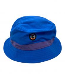 Patagonia（パタゴニア）の古着「ハット」｜ブルー