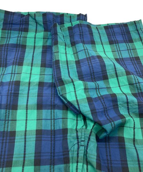 POLO RALPH LAUREN（ポロ・ラルフローレン）POLO RALPH LAUREN (ポロ・ラルフローレン) ハーフパンツ グリーン サイズ:20の古着・服飾アイテム