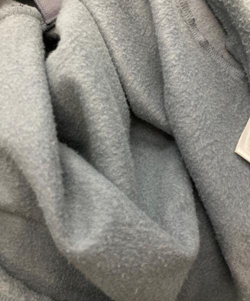 LACOSTE（ラコステ）LACOSTE (ラコステ) ジップパーカー ブルー サイズ:3の古着・服飾アイテム