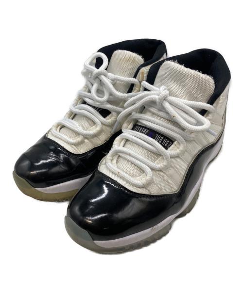 NIKE（ナイキ）NIKE (ナイキ) Air Jordan 11 Retro 