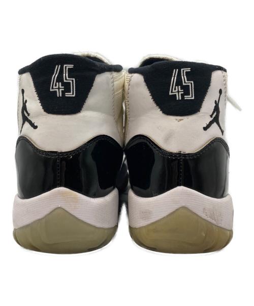 NIKE（ナイキ）NIKE (ナイキ) Air Jordan 11 Retro 
