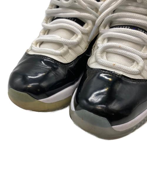 NIKE（ナイキ）NIKE (ナイキ) Air Jordan 11 Retro 
