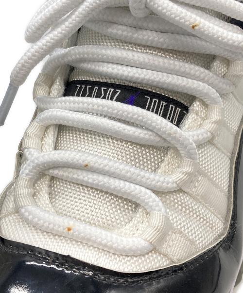 NIKE（ナイキ）NIKE (ナイキ) Air Jordan 11 Retro 