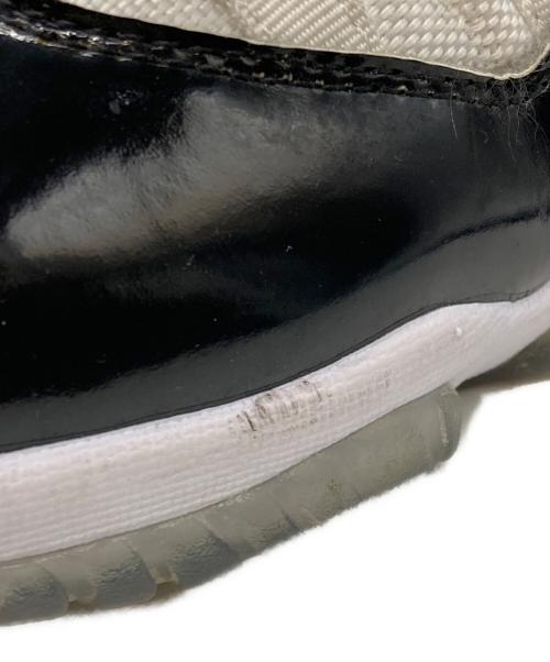 NIKE（ナイキ）NIKE (ナイキ) Air Jordan 11 Retro 
