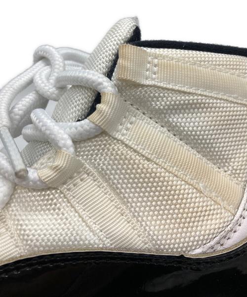 NIKE（ナイキ）NIKE (ナイキ) Air Jordan 11 Retro 