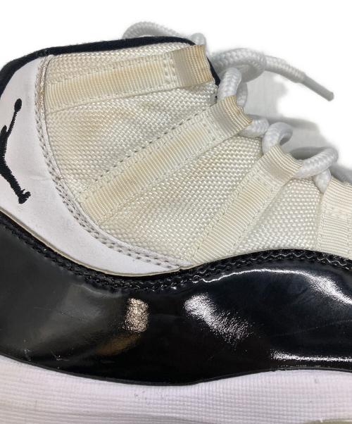 NIKE（ナイキ）NIKE (ナイキ) Air Jordan 11 Retro 