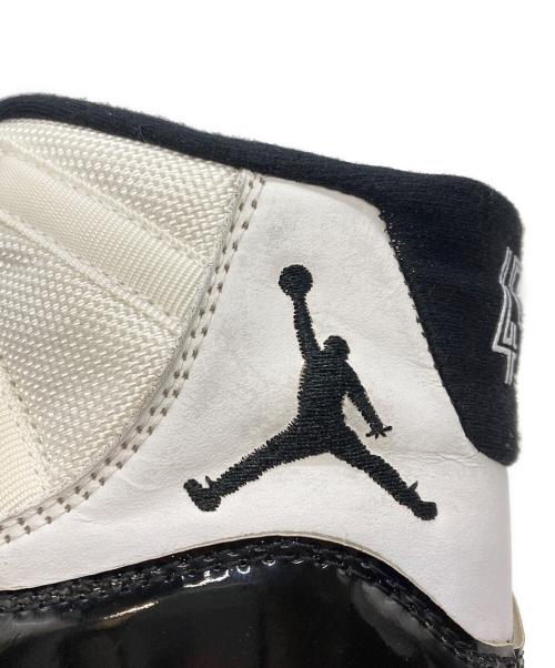 NIKE（ナイキ）NIKE (ナイキ) Air Jordan 11 Retro 