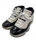 NIKE（ナイキ）の古着「Air Jordan 11 Retro 