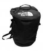 THE NORTH FACEザ ノース フェイス）の古着「BASE CAMP DUFFEL S」｜グレー