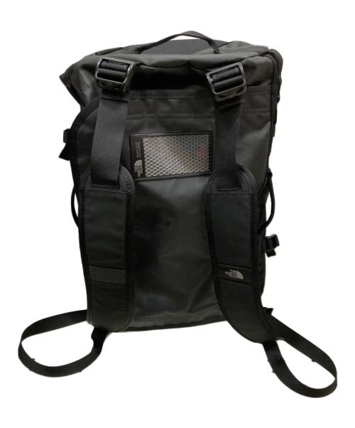 THE NORTH FACE（ザ ノース フェイス）THE NORTH FACE (ザ ノース フェイス) BASE CAMP DUFFEL S グレーの古着・服飾アイテム