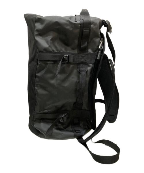 THE NORTH FACE（ザ ノース フェイス）THE NORTH FACE (ザ ノース フェイス) BASE CAMP DUFFEL S グレーの古着・服飾アイテム