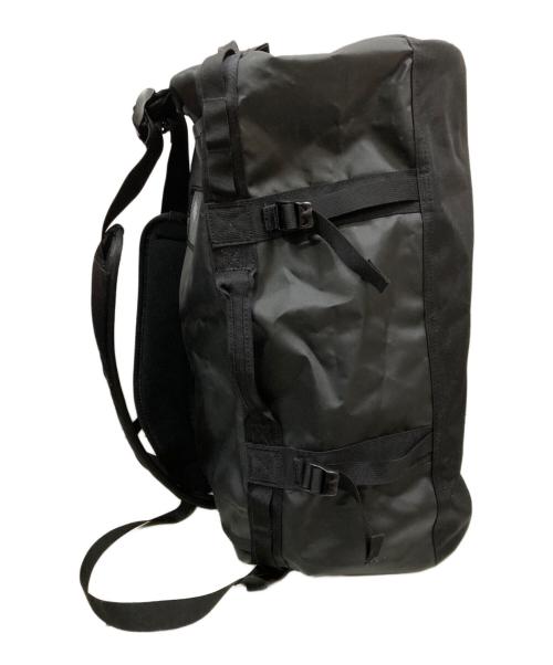 THE NORTH FACE（ザ ノース フェイス）THE NORTH FACE (ザ ノース フェイス) BASE CAMP DUFFEL S グレーの古着・服飾アイテム