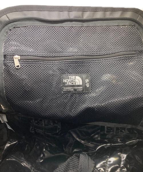 THE NORTH FACE（ザ ノース フェイス）THE NORTH FACE (ザ ノース フェイス) BASE CAMP DUFFEL S グレーの古着・服飾アイテム