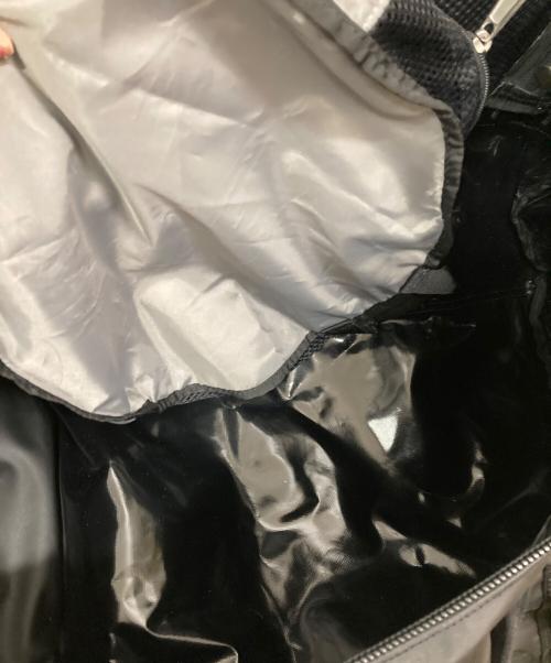 THE NORTH FACE（ザ ノース フェイス）THE NORTH FACE (ザ ノース フェイス) BASE CAMP DUFFEL S グレーの古着・服飾アイテム