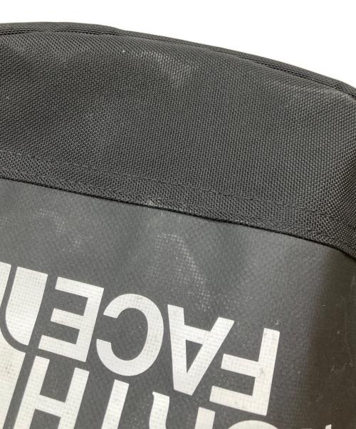 THE NORTH FACE（ザ ノース フェイス）THE NORTH FACE (ザ ノース フェイス) BASE CAMP DUFFEL S グレーの古着・服飾アイテム