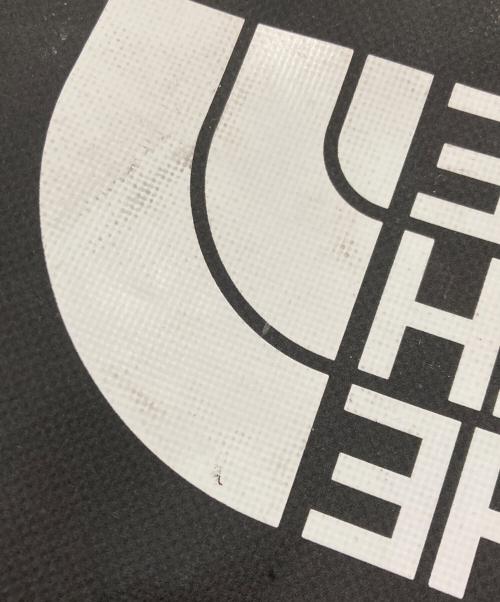 THE NORTH FACE（ザ ノース フェイス）THE NORTH FACE (ザ ノース フェイス) BASE CAMP DUFFEL S グレーの古着・服飾アイテム