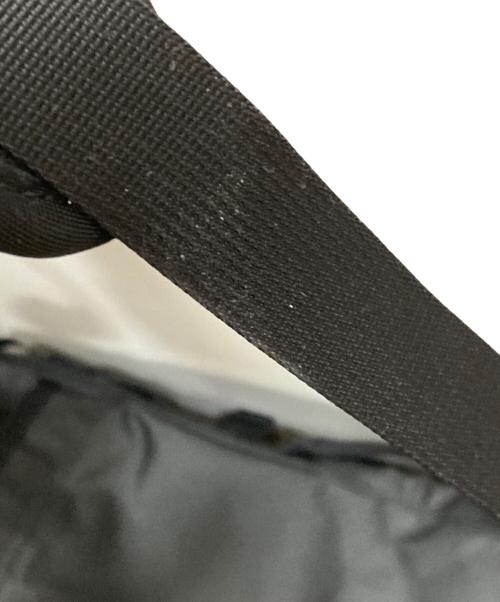 THE NORTH FACE（ザ ノース フェイス）THE NORTH FACE (ザ ノース フェイス) BASE CAMP DUFFEL S グレーの古着・服飾アイテム