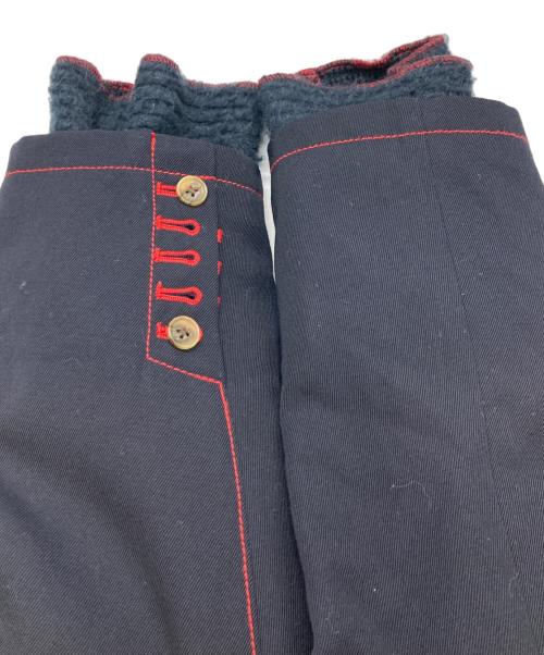KHOKI（コッキ）KHOKI (コッキ) テーラードジャケット ネイビー サイズ:1の古着・服飾アイテム