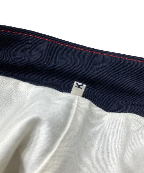 KHOKI（コッキ）KHOKI (コッキ) テーラードジャケット ネイビー サイズ:1の古着・服飾アイテム