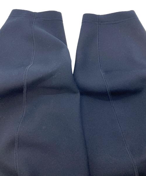 KOLOR（カラー）KOLOR (カラー) LONG-SLEEVED PIQUE ネイビー サイズ:1の古着・服飾アイテム