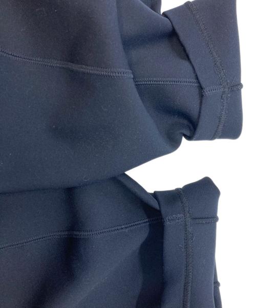 KOLOR（カラー）KOLOR (カラー) LONG-SLEEVED PIQUE ネイビー サイズ:1の古着・服飾アイテム