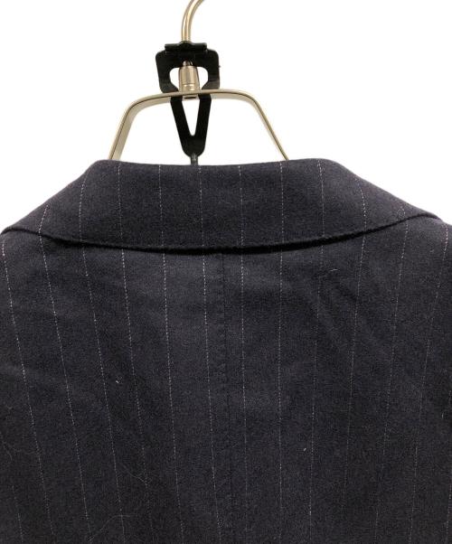 BEAMS（ビームス）BEAMS (ビームス) ウールセットアップスーツ/BEAMS ネイビー サイズ:42の古着・服飾アイテム