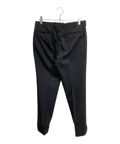 BURBERRY BLACK LABEL（バーバリーブラックレーベル）BURBERRY BLACK LABEL (バーバリーブラックレーベル) セットアップスーツ ブラック サイズ:Mの古着・服飾アイテム