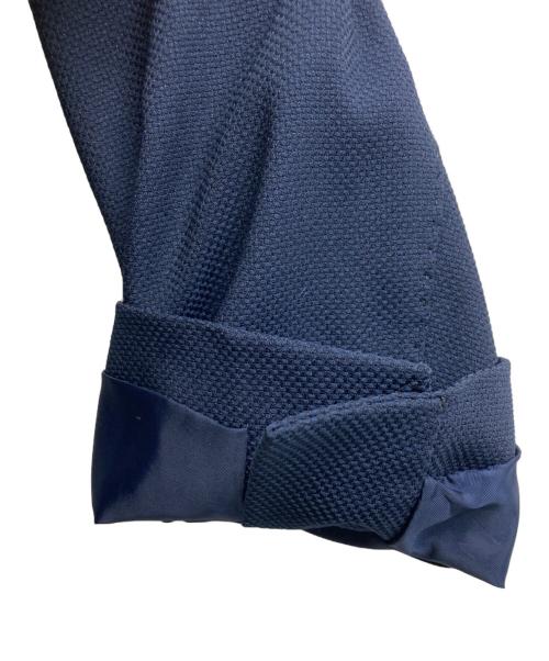 BLACK LABEL CRESTBRIDGE（ブラックレーベル クレストブリッジ）BLACK LABEL CRESTBRIDGE (ブラックレーベル クレストブリッジ) セットアップスーツ ネイビー サイズ:Sの古着・服飾アイテム