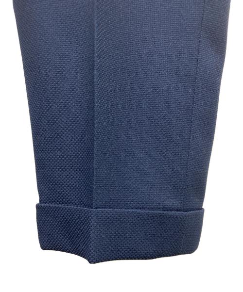 BLACK LABEL CRESTBRIDGE（ブラックレーベル クレストブリッジ）BLACK LABEL CRESTBRIDGE (ブラックレーベル クレストブリッジ) セットアップスーツ ネイビー サイズ:Sの古着・服飾アイテム