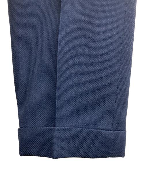 BLACK LABEL CRESTBRIDGE（ブラックレーベル クレストブリッジ）BLACK LABEL CRESTBRIDGE (ブラックレーベル クレストブリッジ) セットアップスーツ ネイビー サイズ:Sの古着・服飾アイテム