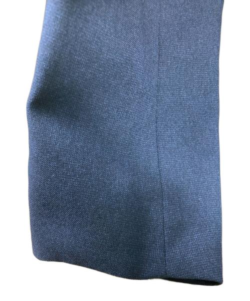 BLACK LABEL CRESTBRIDGE（ブラックレーベル クレストブリッジ）BLACK LABEL CRESTBRIDGE (ブラックレーベル クレストブリッジ) セットアップスーツ ネイビー サイズ:Sの古着・服飾アイテム