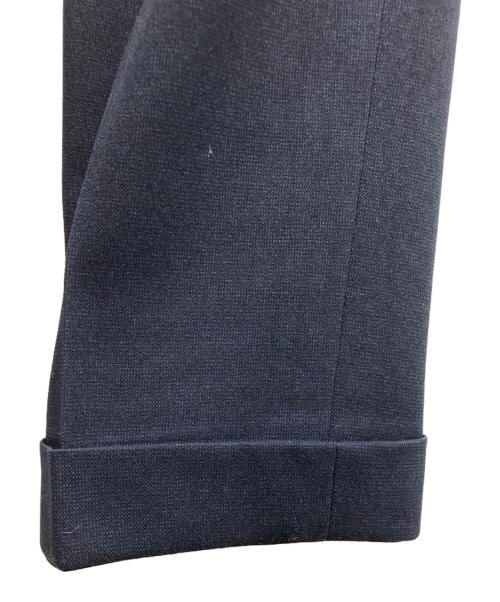 BLACK LABEL CRESTBRIDGE（ブラックレーベル クレストブリッジ）BLACK LABEL CRESTBRIDGE (ブラックレーベル クレストブリッジ) セットアップスーツ ネイビー サイズ:Sの古着・服飾アイテム