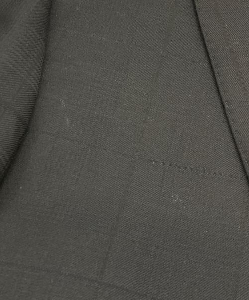 BURBERRY BLACK LABEL（バーバリーブラックレーベル）BURBERRY BLACK LABEL (バーバリーブラックレーベル) 3Ｐセットアップスーツ ネイビー サイズ:38の古着・服飾アイテム