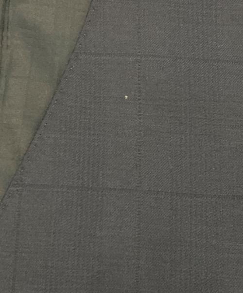 BURBERRY BLACK LABEL（バーバリーブラックレーベル）BURBERRY BLACK LABEL (バーバリーブラックレーベル) 3Ｐセットアップスーツ ネイビー サイズ:38の古着・服飾アイテム