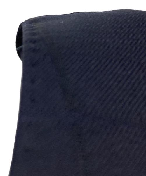 BURBERRY BLACK LABEL（バーバリーブラックレーベル）BURBERRY BLACK LABEL (バーバリーブラックレーベル) 3Ｐセットアップスーツ ネイビー サイズ:38の古着・服飾アイテム