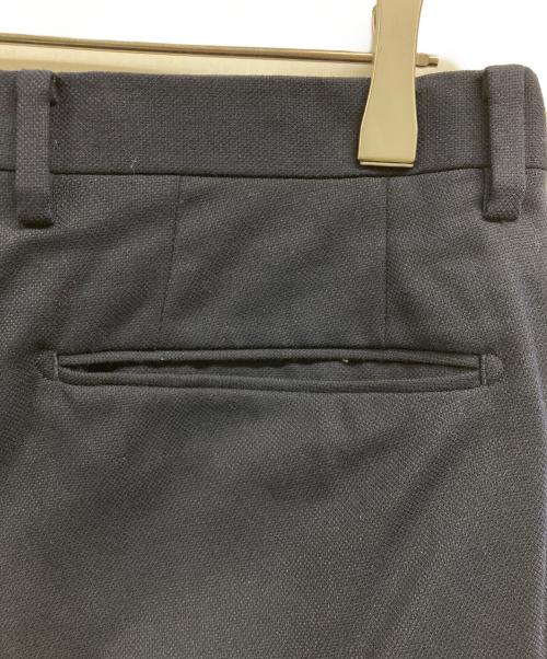BLACK LABEL CRESTBRIDGE（ブラックレーベル クレストブリッジ）BLACK LABEL CRESTBRIDGE (ブラックレーベル クレストブリッジ) セットアップスーツ ネイビー サイズ:73の古着・服飾アイテム