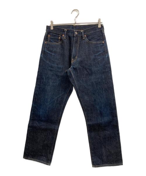 COMME des GARCONS HOMME（コムデギャルソン オム）COMME des GARCONS HOMME (コムデギャルソン オム) デニムパンツ インディゴ サイズ:XSの古着・服飾アイテム