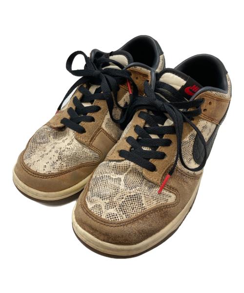 NIKE（ナイキ）NIKE (ナイキ) Dunk Low PRM 
