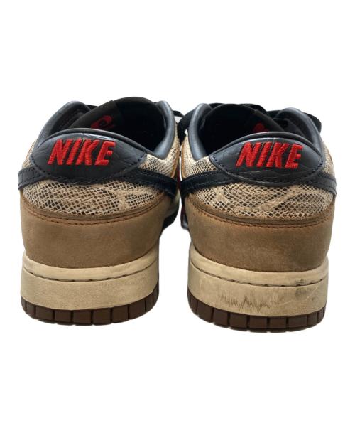 NIKE（ナイキ）NIKE (ナイキ) Dunk Low PRM 