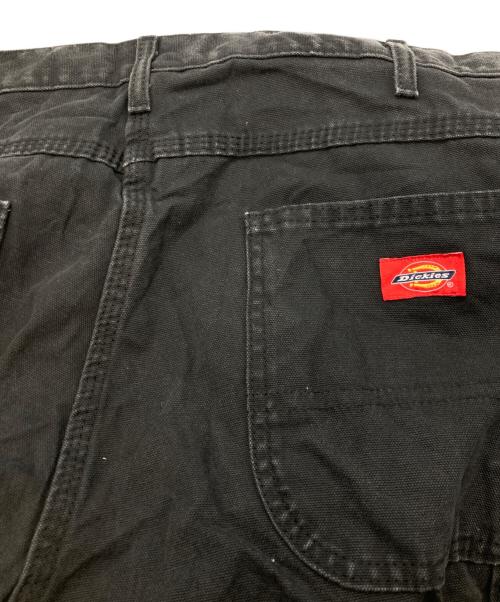 Dickies（ディッキーズ）Dickies (ディッキーズ) ペインターパンツ ブラック サイズ:36×36の古着・服飾アイテム