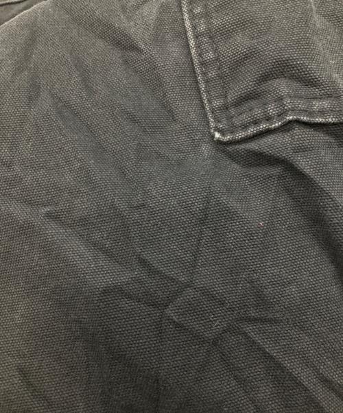 Dickies（ディッキーズ）Dickies (ディッキーズ) ペインターパンツ ブラック サイズ:36×36の古着・服飾アイテム