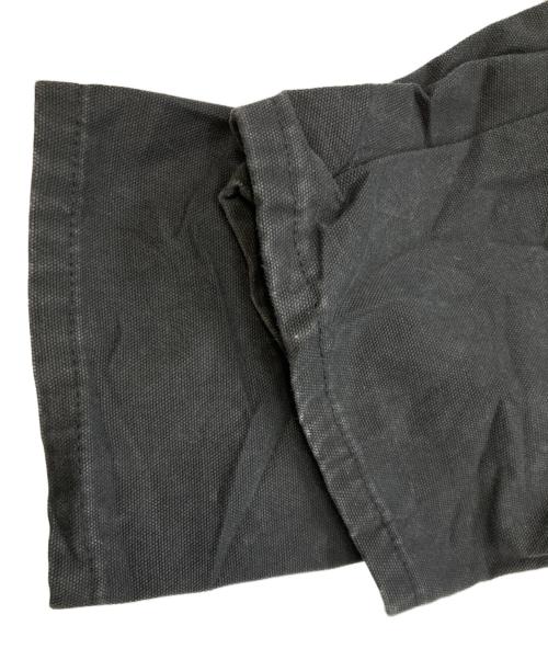 Dickies（ディッキーズ）Dickies (ディッキーズ) ペインターパンツ ブラック サイズ:36×36の古着・服飾アイテム