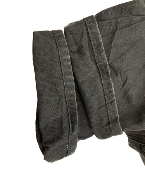 Dickies（ディッキーズ）Dickies (ディッキーズ) ペインターパンツ ブラック サイズ:36×36の古着・服飾アイテム