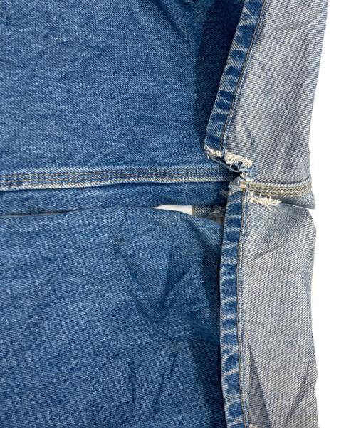 CarHartt（カーハート）CarHartt (カーハート) ペインターデニムパンツ インディゴ サイズ:36×34の古着・服飾アイテム