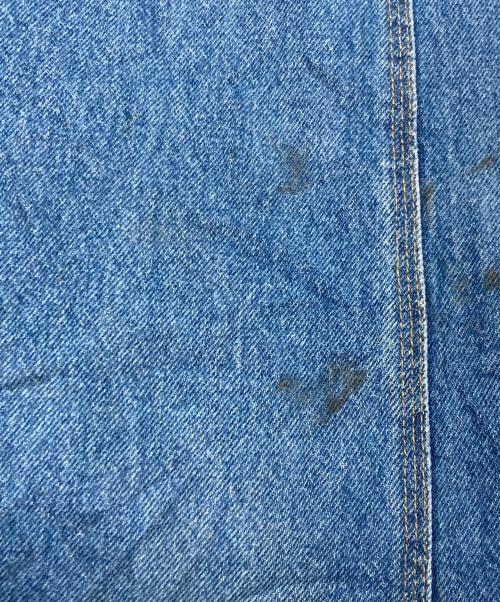 CarHartt（カーハート）CarHartt (カーハート) ペインターデニムパンツ インディゴ サイズ:36×34の古着・服飾アイテム