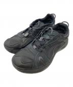 PUMAプーマ）の古着「エクスプローラー ニトロ SPS」｜ブラック